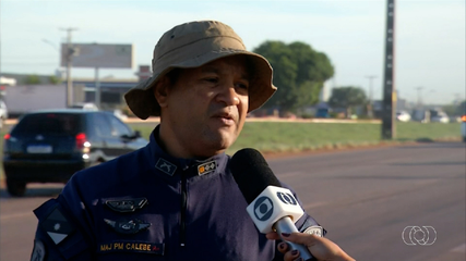BPMRED realiza ações de fiscalização nas rodovias estaduais no período de Corpus Christi