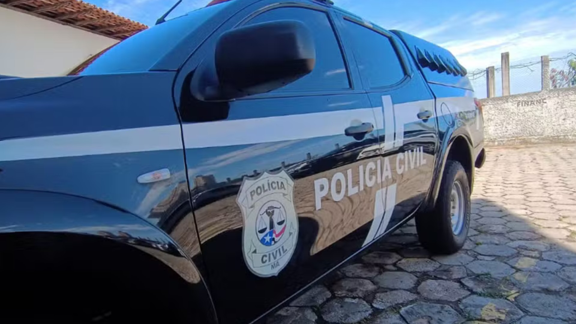 Inscrições para concurso de delegado da Polícia Civil do Maranhão começam nesta segunda-feira (20)