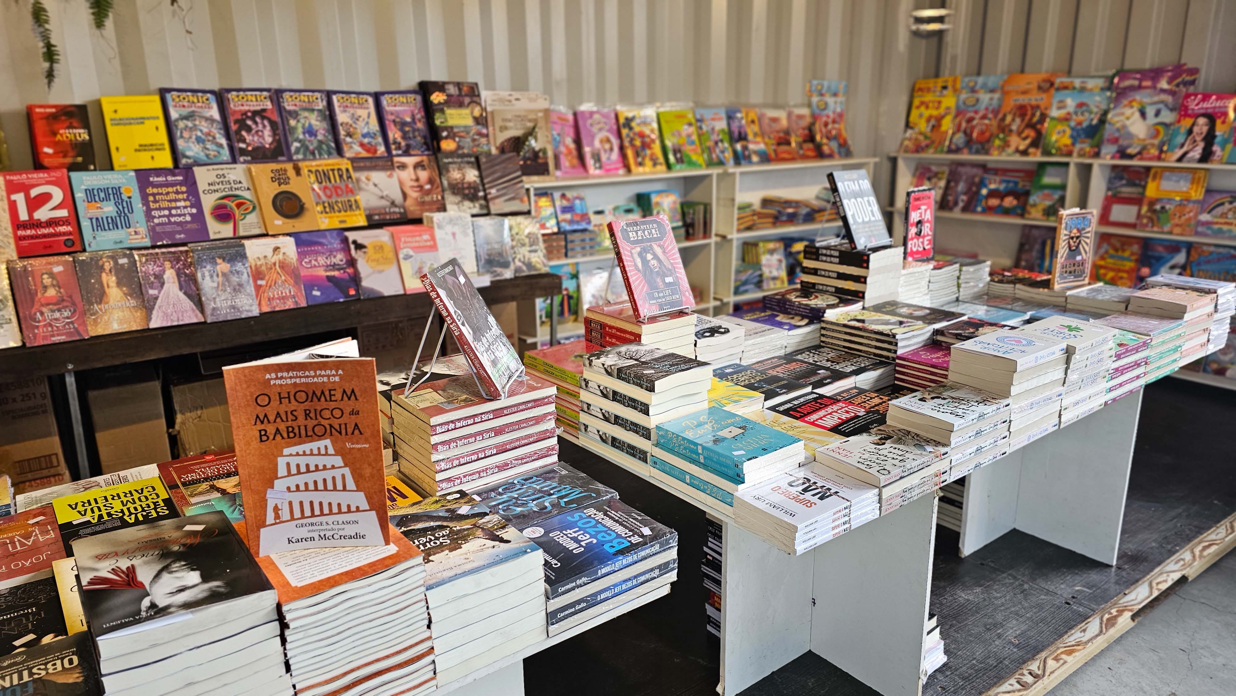 Feira Literária e de Aventura de Ilhabela (FLAI) chega à 12ª edição