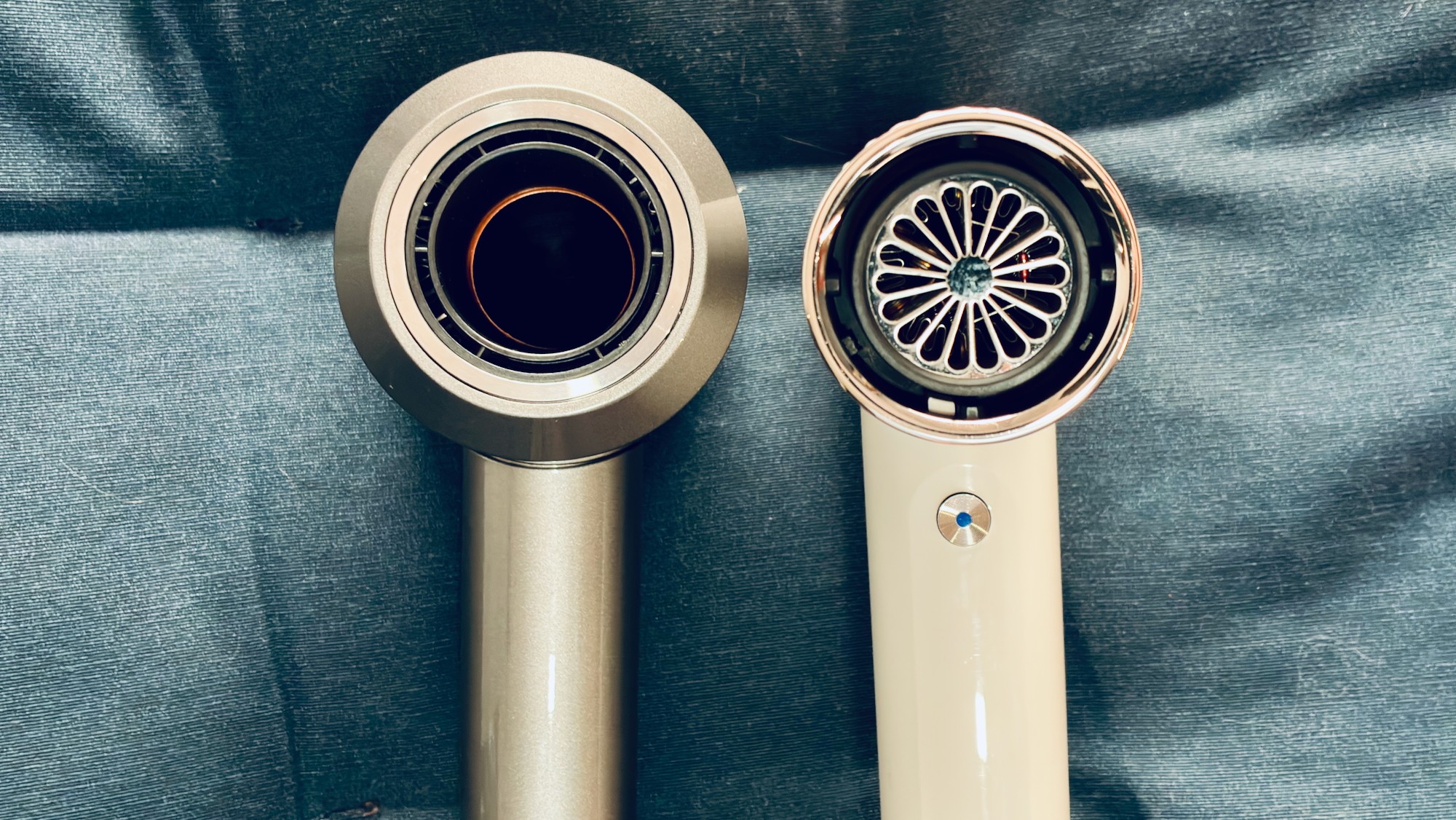 Dyson e Shark fabricam secadores que viralizaram nas redes sociais. Por que eles são tão caros?