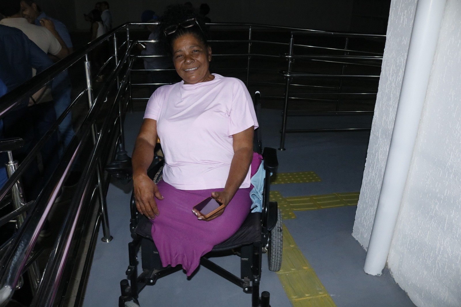 Montes Claros inaugura clínica gratuita de fisioterapia