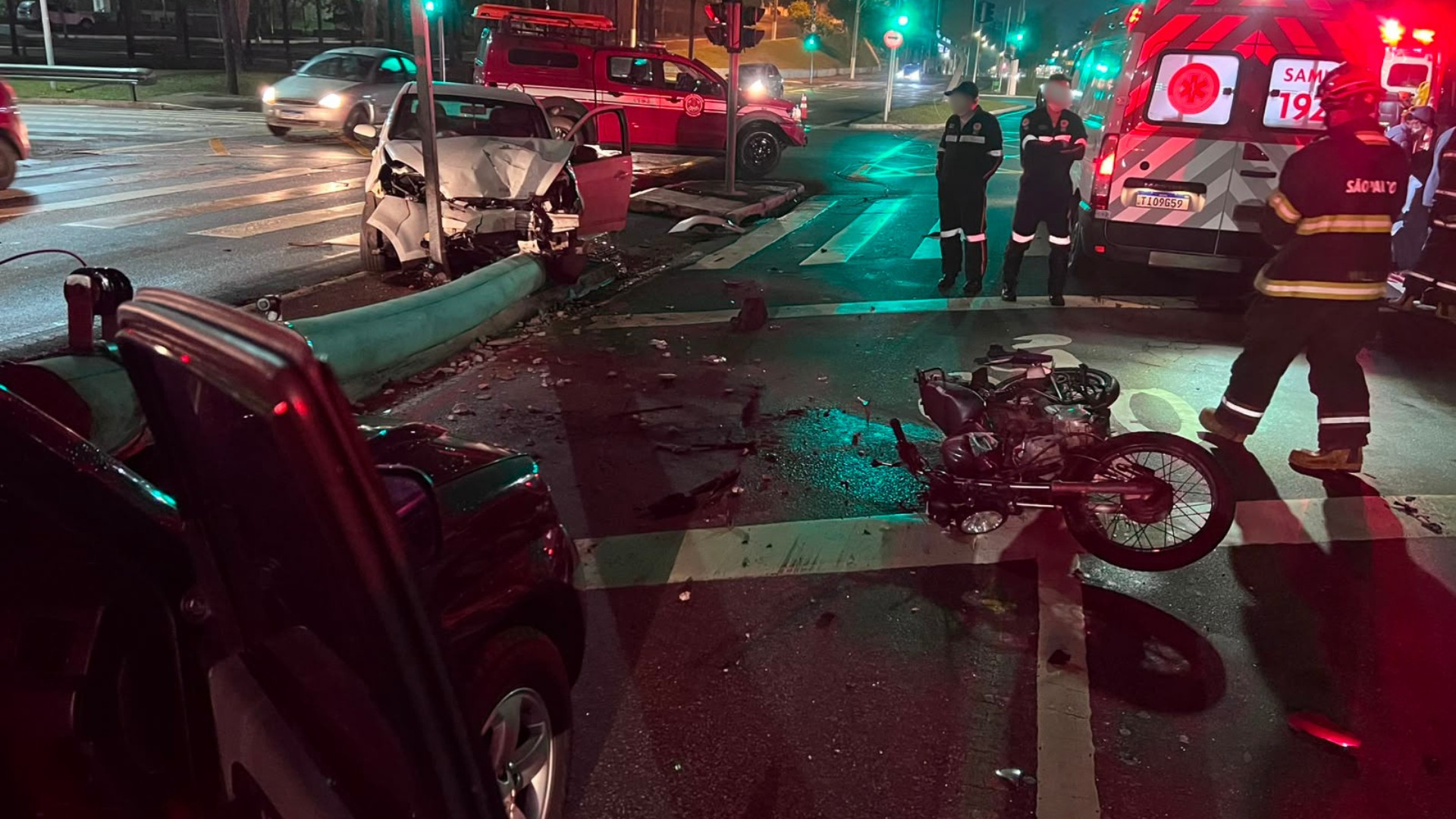 Região de Jundiaí registra aumento de acidentes de trânsito envolvendo motoristas embriagados