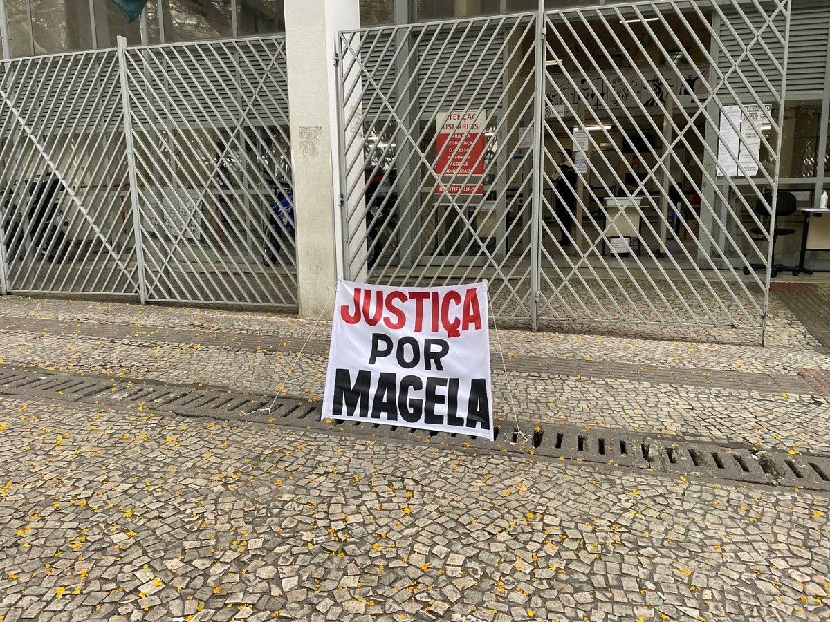 Homem que derrubou no chão idoso que tentava separar briga é condenado por homicídio culposo em Juiz de Fora