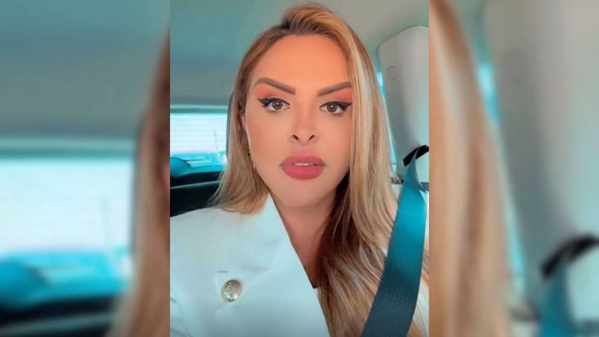 Investigado por importunação sexual contra Silvye Alves conseguia contatos de outras vítimas pela chave Pix, diz deputada