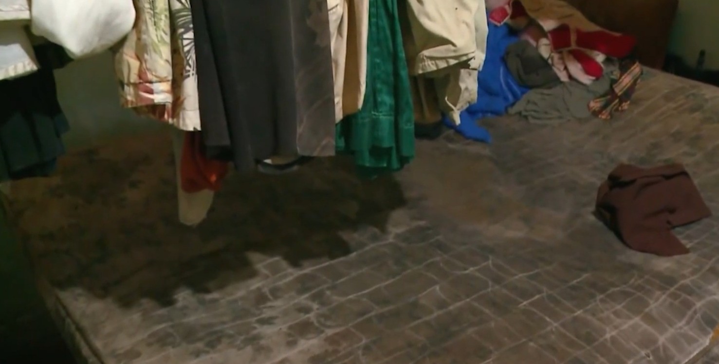 Vizinhos denunciam abandono de casal de idosos na Zona Leste de Teresina; caso é encaminhado ao Creas