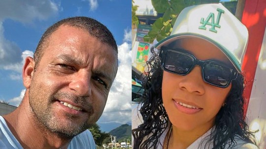 Mulher de instrutor de asa-delta morto em acidente viu a queda: ‘Foi muito triste, ele amava isso de paixão’
