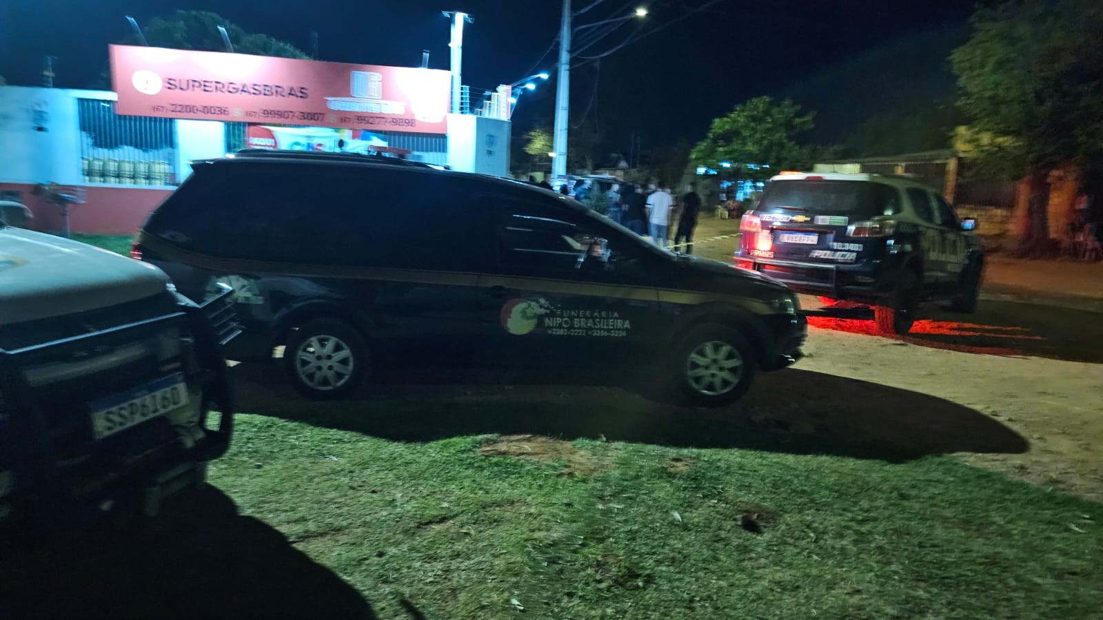 Adolescente de 14 anos é perseguido e morto a tiros por dupla em moto em Campo Grande