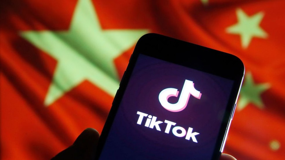 O que está por trás do TikTok?