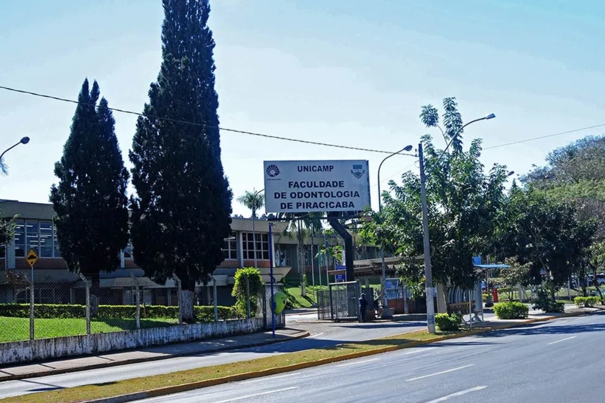 Odontologia é o curso mais bem avaliado da Unicamp em ranking internacional