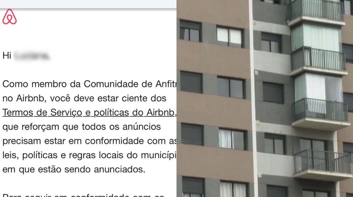 Airbnb inicia 'pente-fino' e pode derrubar anúncios de imóveis sociais na cidade de SP