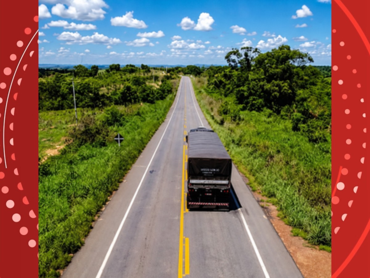 ANTT aprova concessão de rodovias entre RO e MT por 30 anos; investimento será de R$ 6,1 bilhões