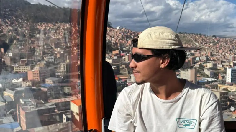 'Dinheiro acabando': brasileiro relata angústia em La Paz com protestos que não o deixam sair da Bolívia