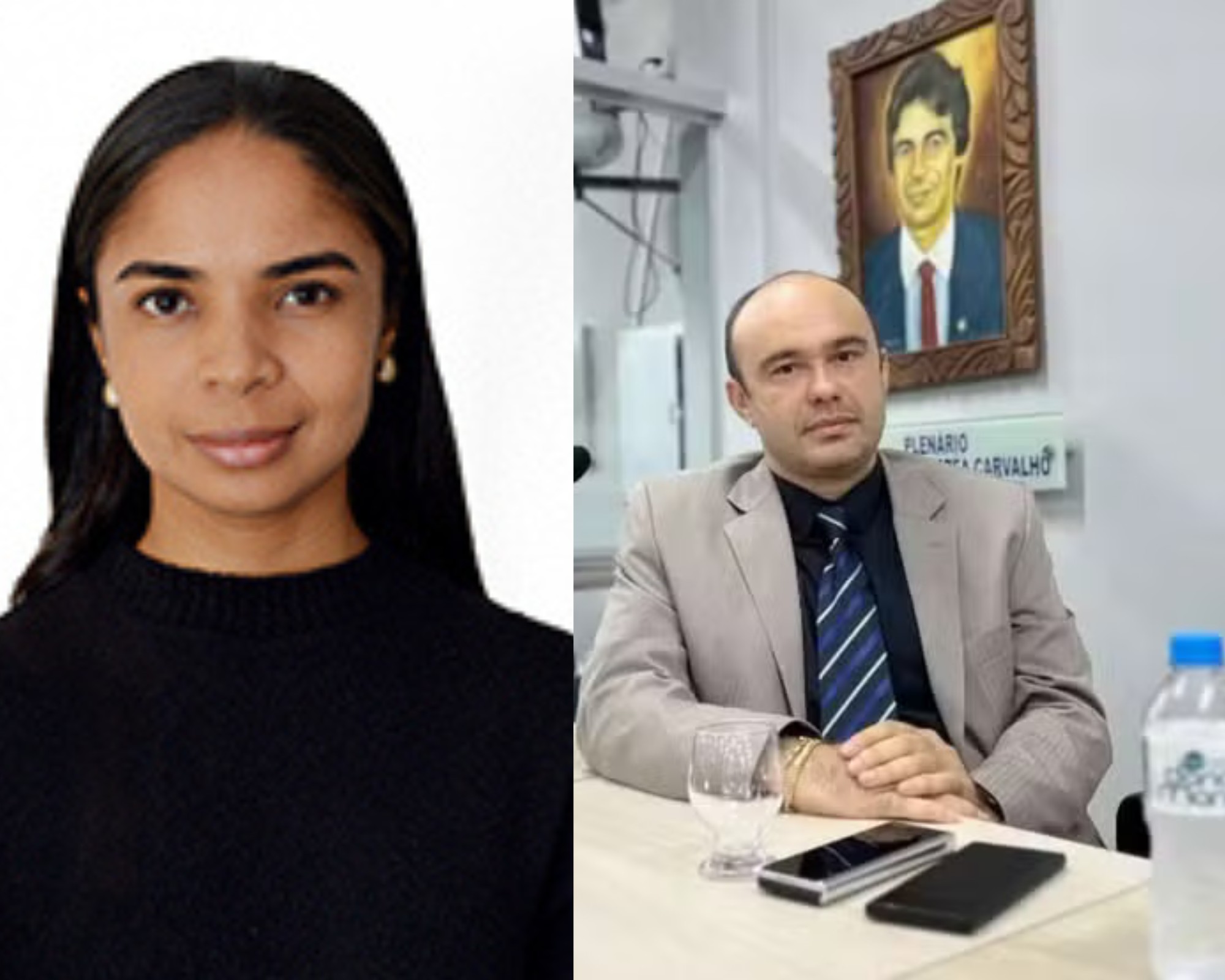 Câmara define quem ocupará vaga de vereador de Parnaíba morto a tiros por guarda civil  