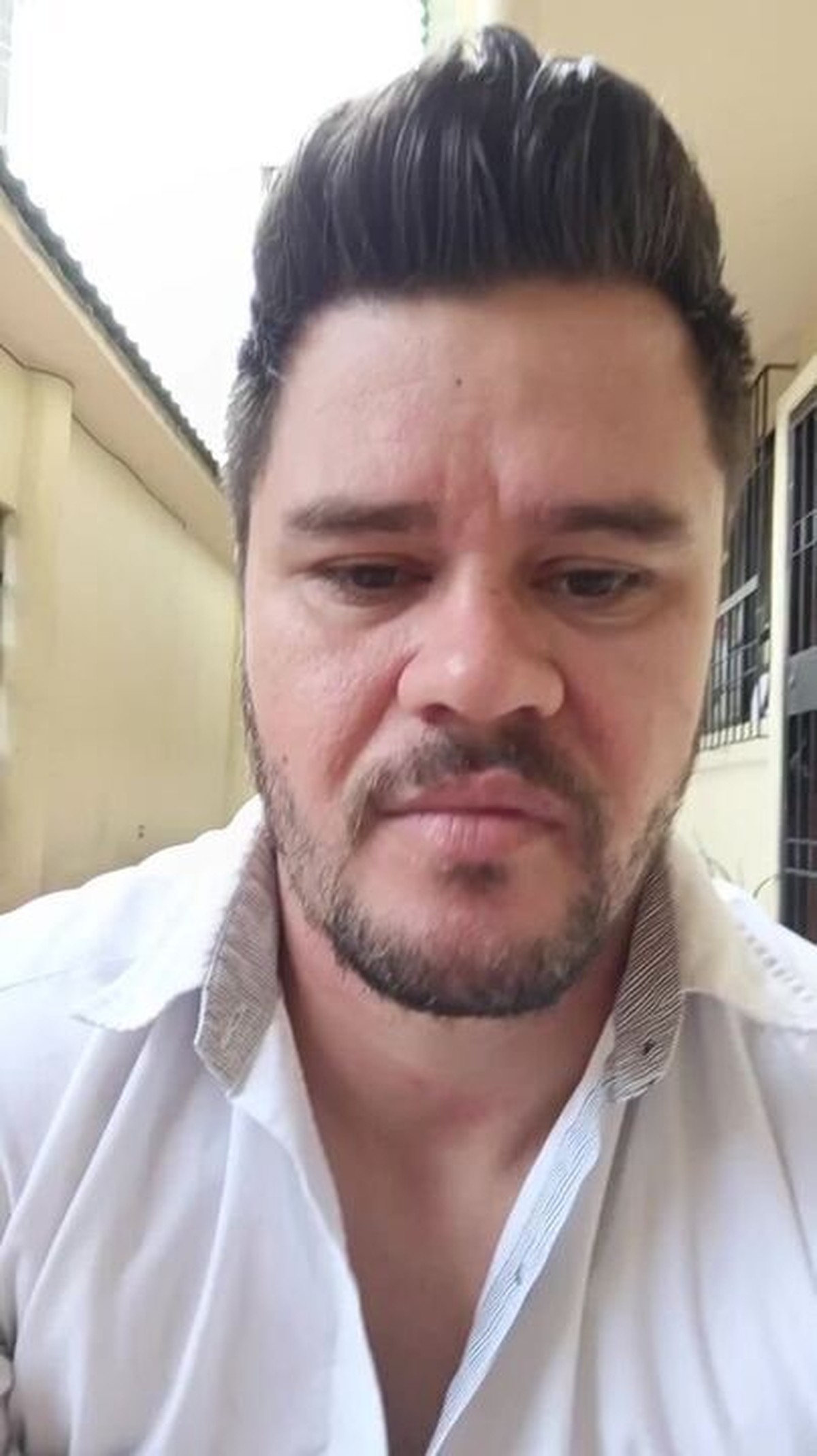 Brasileiro sequestrado no Equador agradece força-tarefa para resgate: 'Estou bem, e o pior já passou'