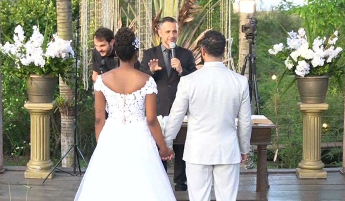 Na contramão da região, Americana é a única entre as maiores cidades com alta no número de casamentos