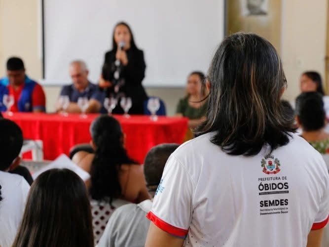 Inscrições abertas em Óbidos para programação da Semana do Microempreendedor Individual 