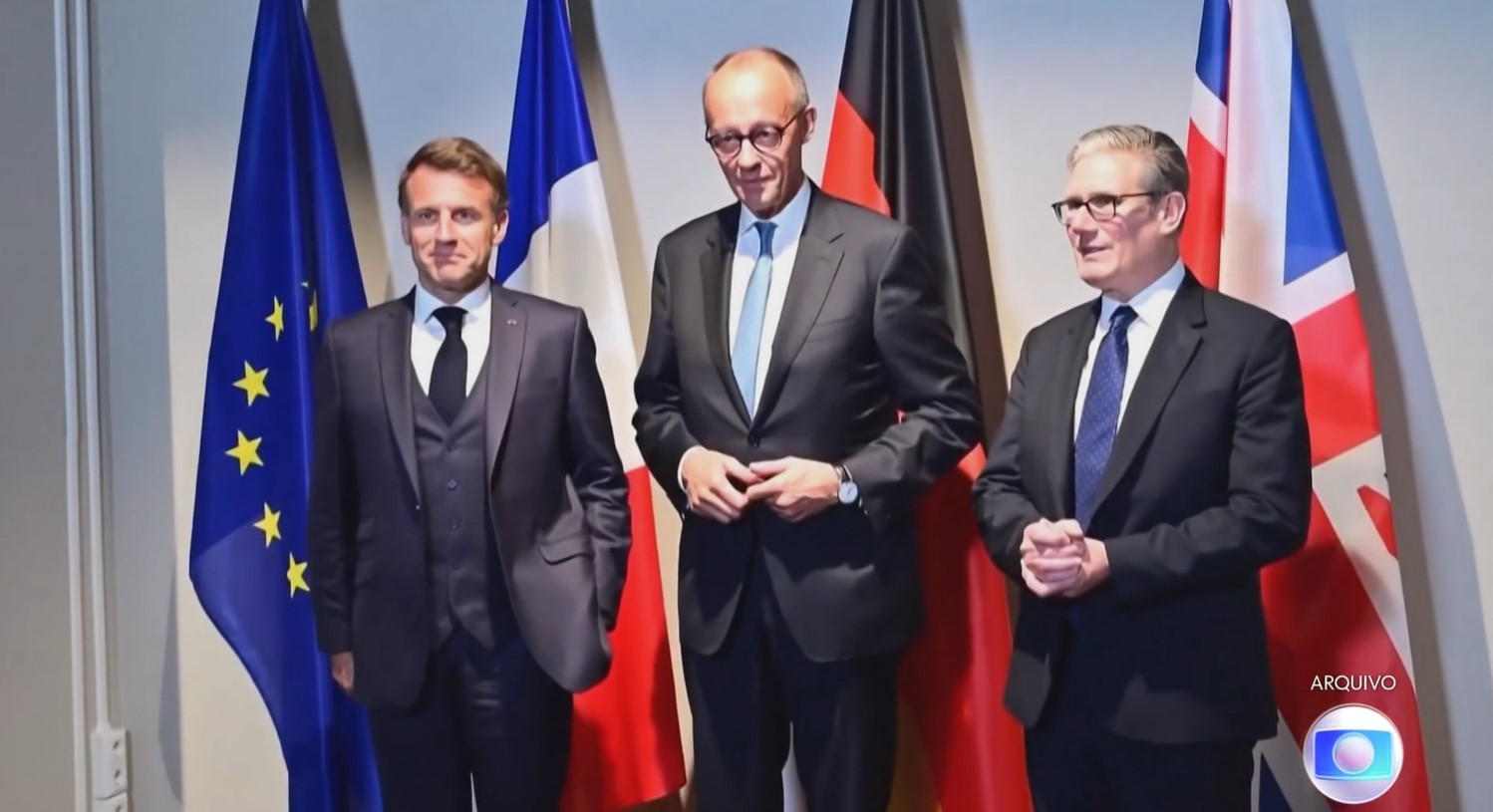 Conflito entre EUA, Israel e Irã: líderes mundiais demonstram preocupação com a possibilidade de escalada