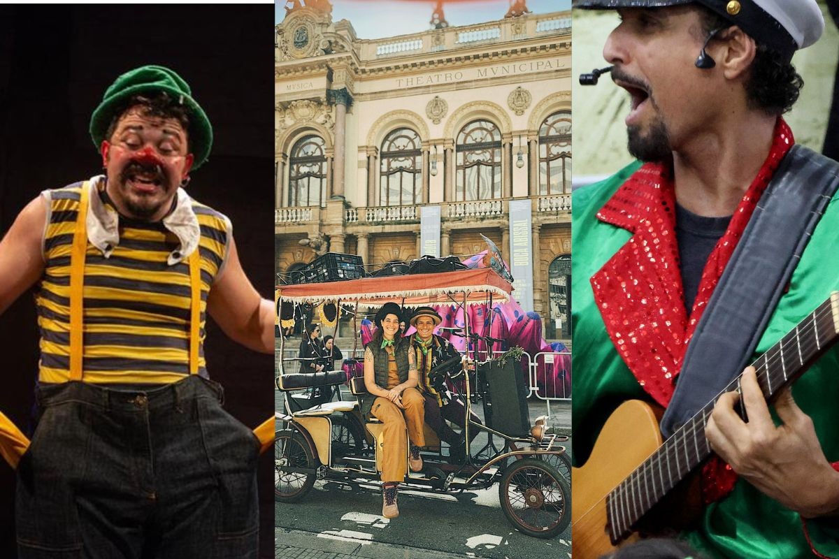 Você Não Tá Convidada pro Meu Bat Mitzvá!