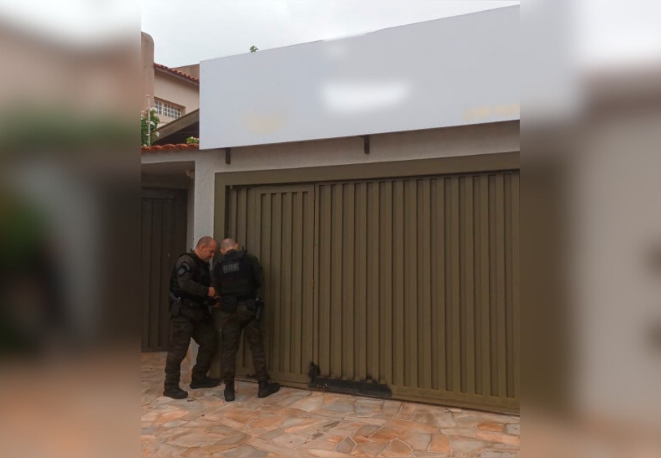 Grupo desviou R$ 1 milhão de empresa de pagamentos eletrônicos com fraudes, diz a polícia