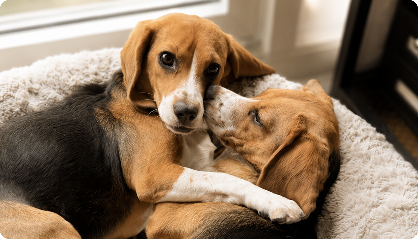 Cientistas criam os primeiros cachorros hipoalergênicos do mundo; VEJA