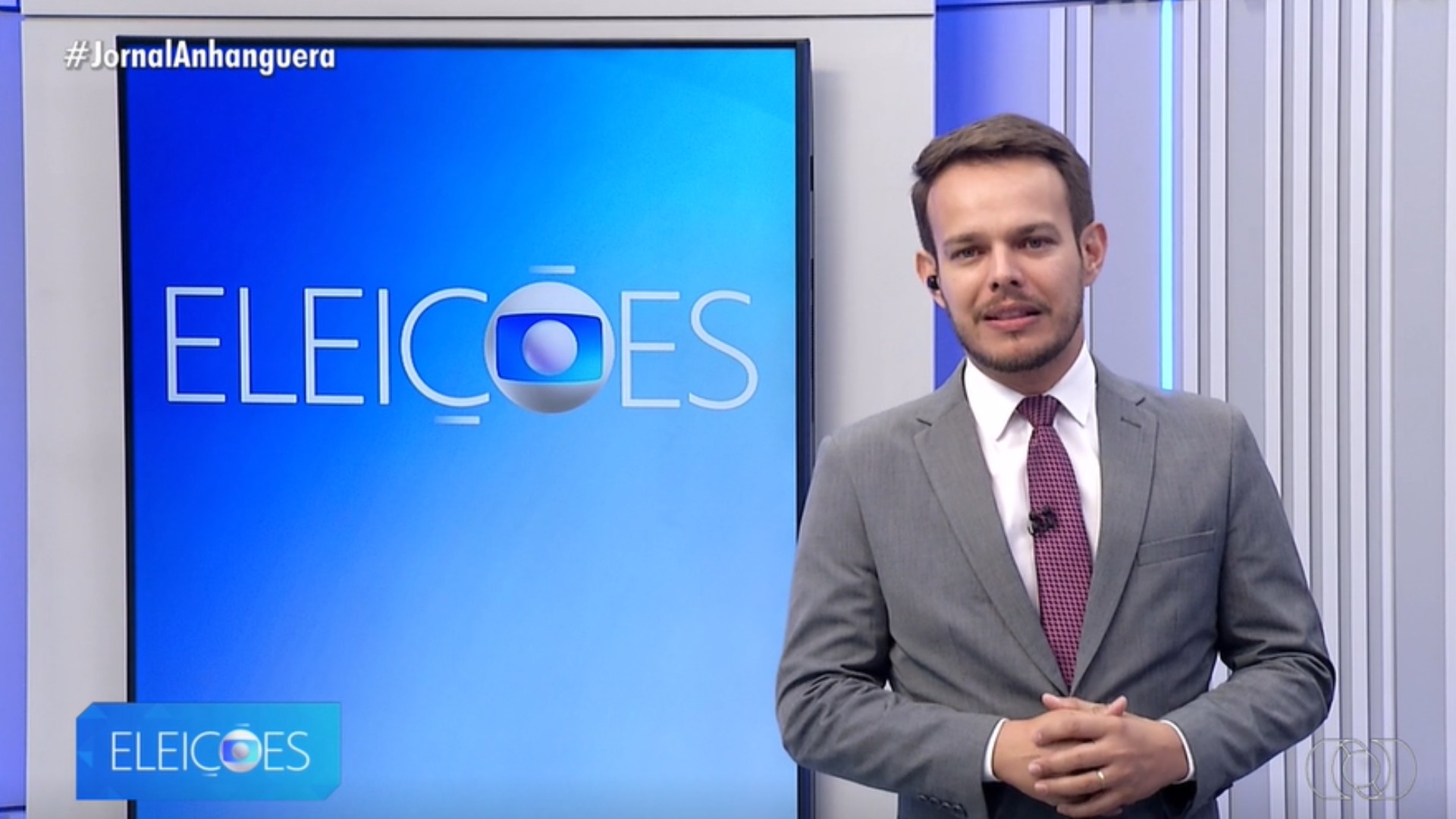 Eleições 2026: Veja como foi a agenda dos candidatos ao governo de Goiás nesta terça-feira (29)