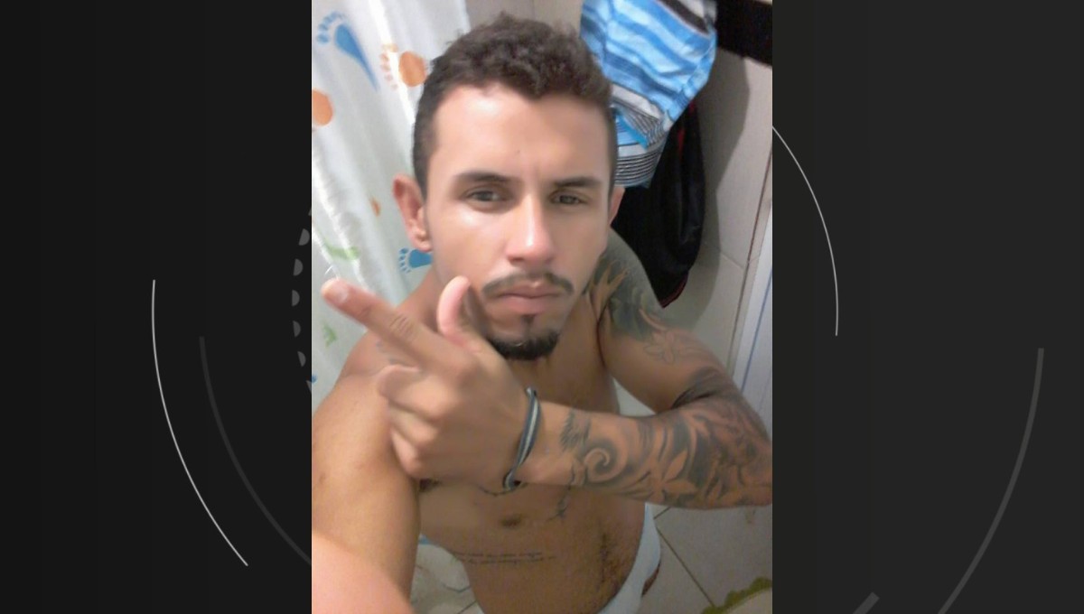 Dois homens são presos suspeitos de matar e carbonizar corpo de homem em área rural de Galiléia