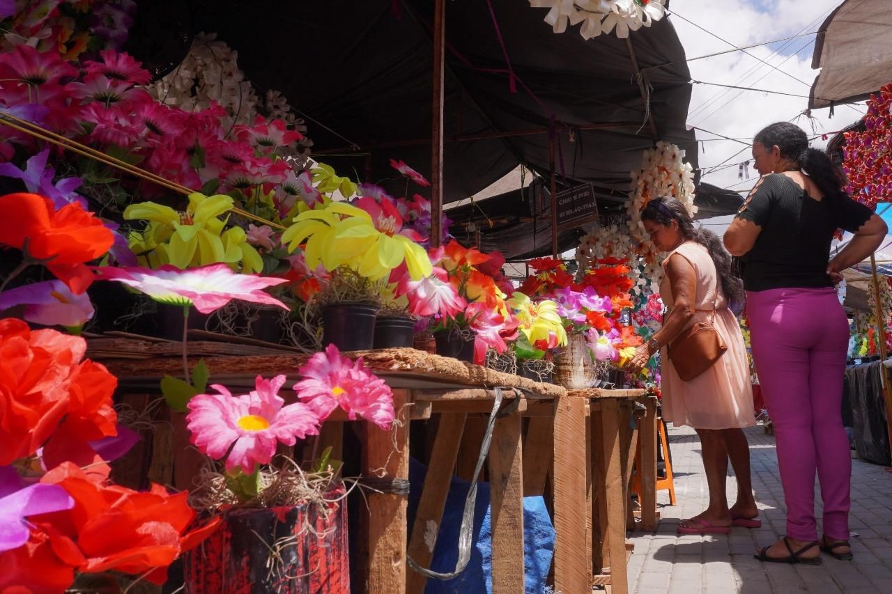 Feira das Capelas começa na quinta (10) no Parque 18 de Maio