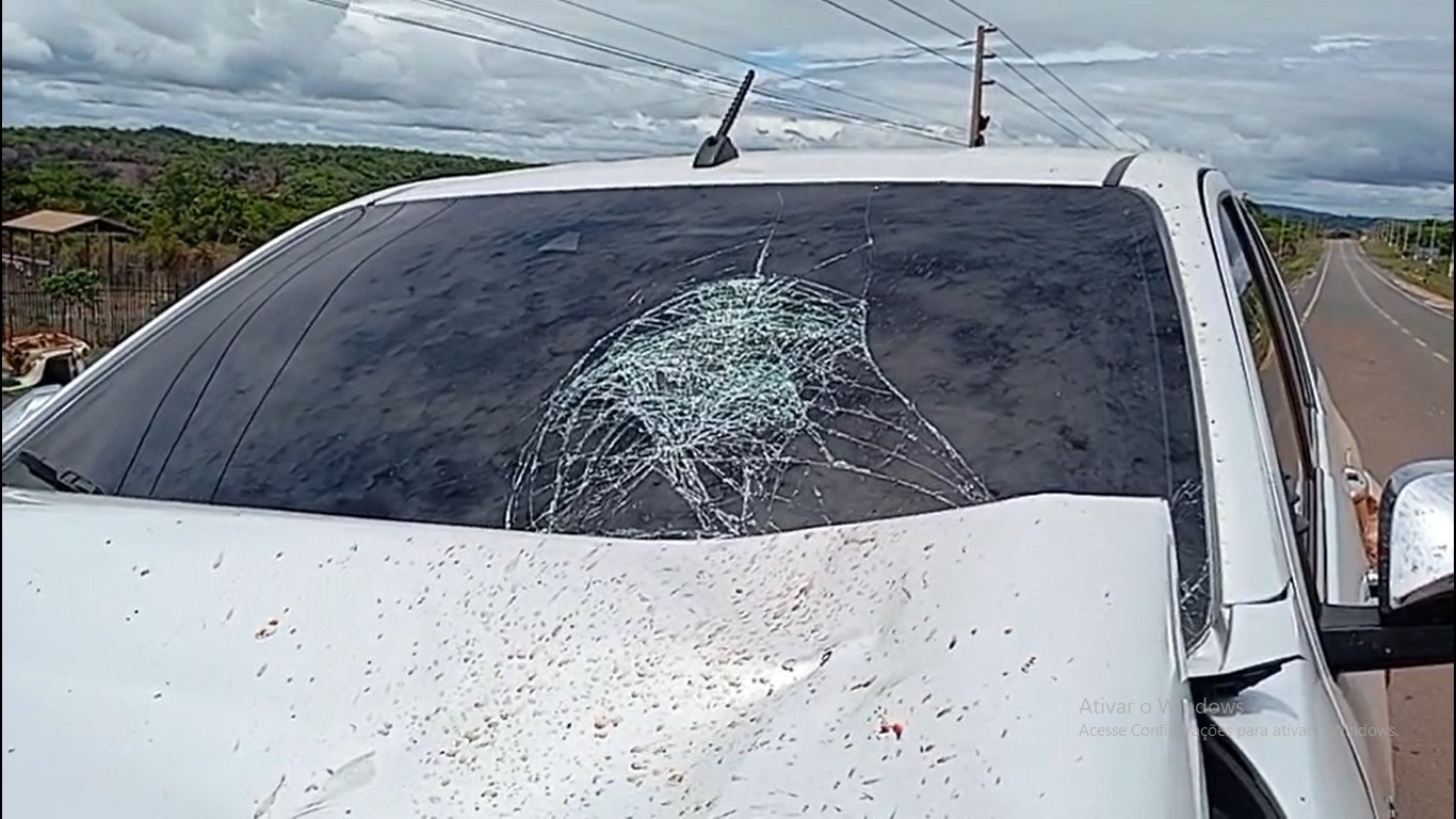 Jovem de 21 anos morre após colisão entre moto e caminhonete na PA-423, em Monte Alegre