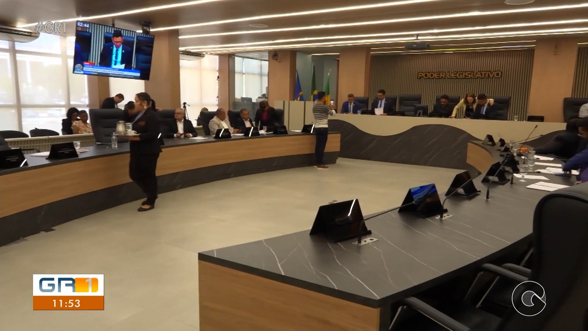 VÍDEOS: GR1 de sexta-feira, 26 de dezembro