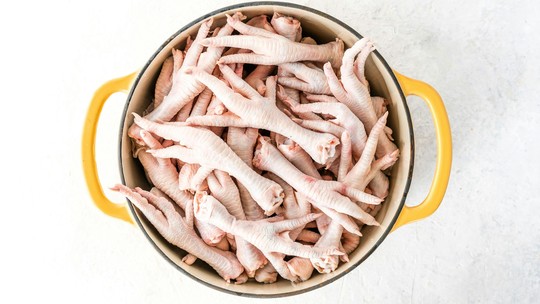 Como a China pode passar de compradora a concorrente do frango brasileiro