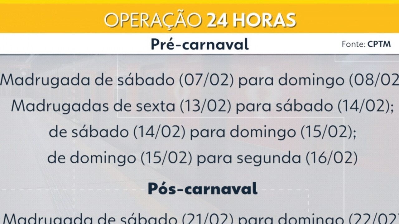 Circulação em trecho da linha 11-Coral vai ser interrompida neste domingo