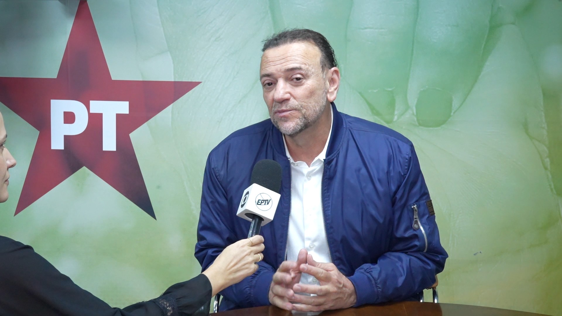 Eleito deputado federal, Edinho Silva diz que fim da escala 6x1 e tarifa zero serão prioridades
