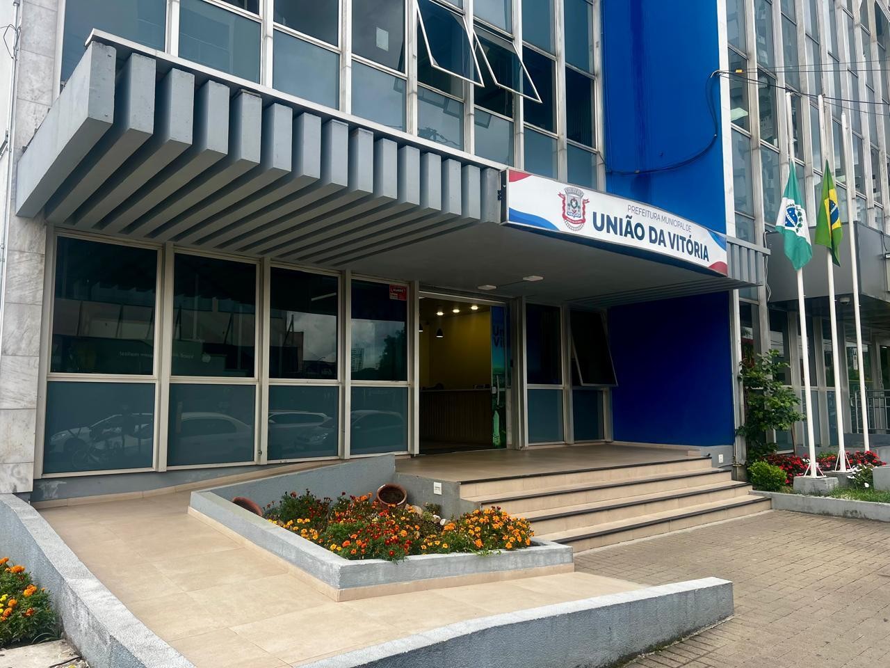 Prefeitura de União da Vitória abre concurso público com salários de até R$ 15 mil; veja como se inscrever