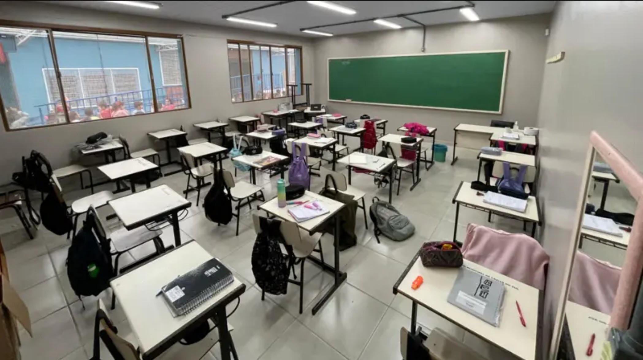 Você Não Tá Convidada pro Meu Bat Mitzvá!