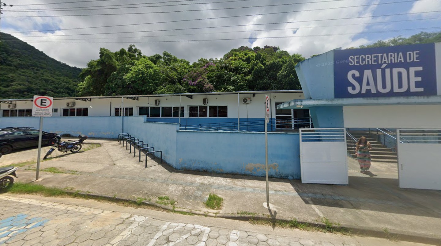 Secretário de saúde de Caraguatatuba deixa o cargo e será substituído pelo vice-prefeito