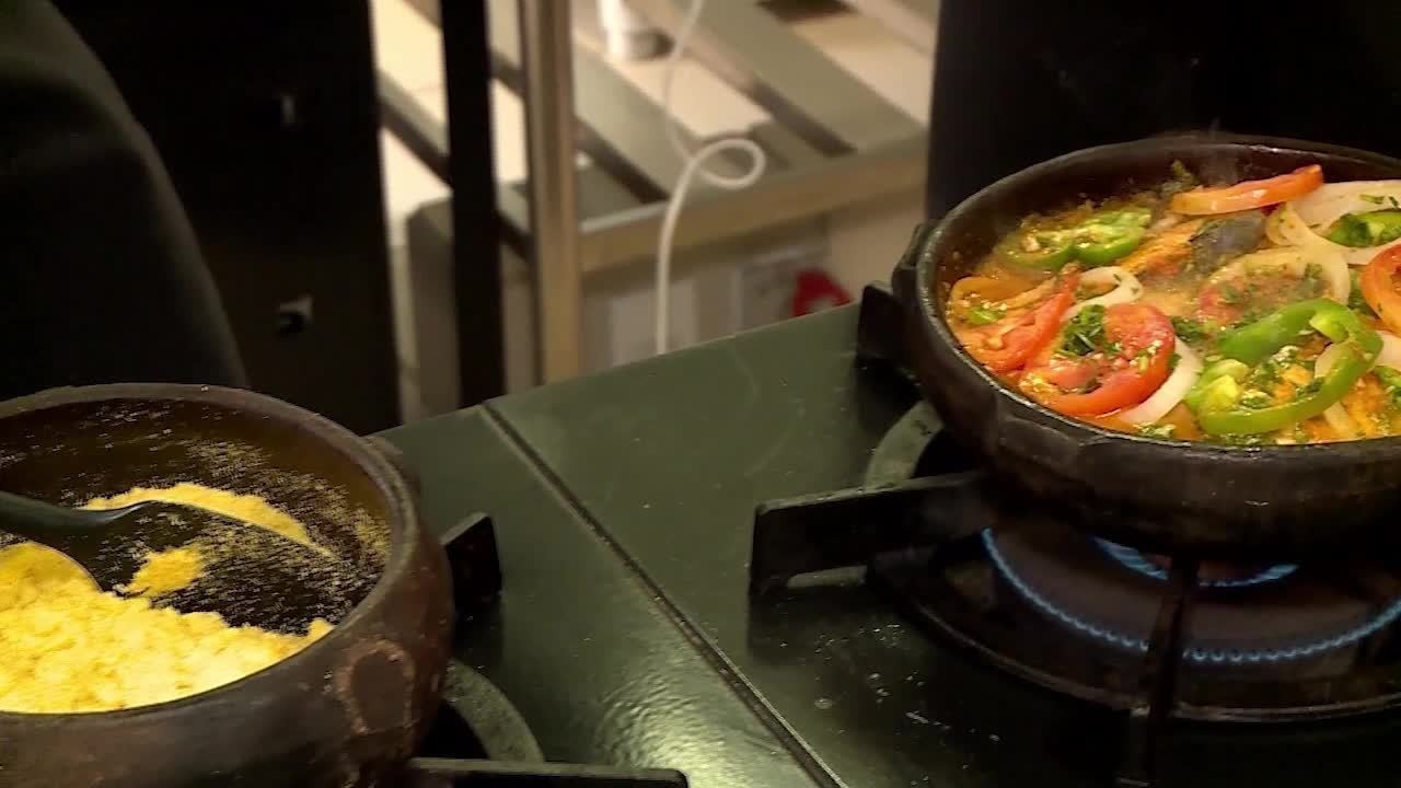 Moqueca de dourado: Gazeta Rural ensina receita que faz sucesso durante a Quaresma