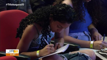 Veja como participar da Super Maratona para o Enem 2025