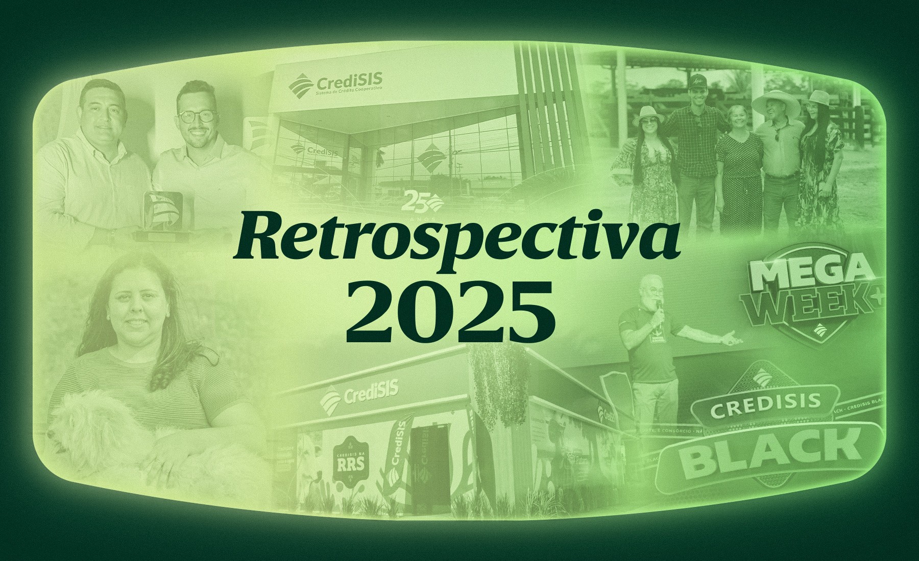 Resultados de 2025 evidenciam maturidade institucional e avanço do CrediSIS