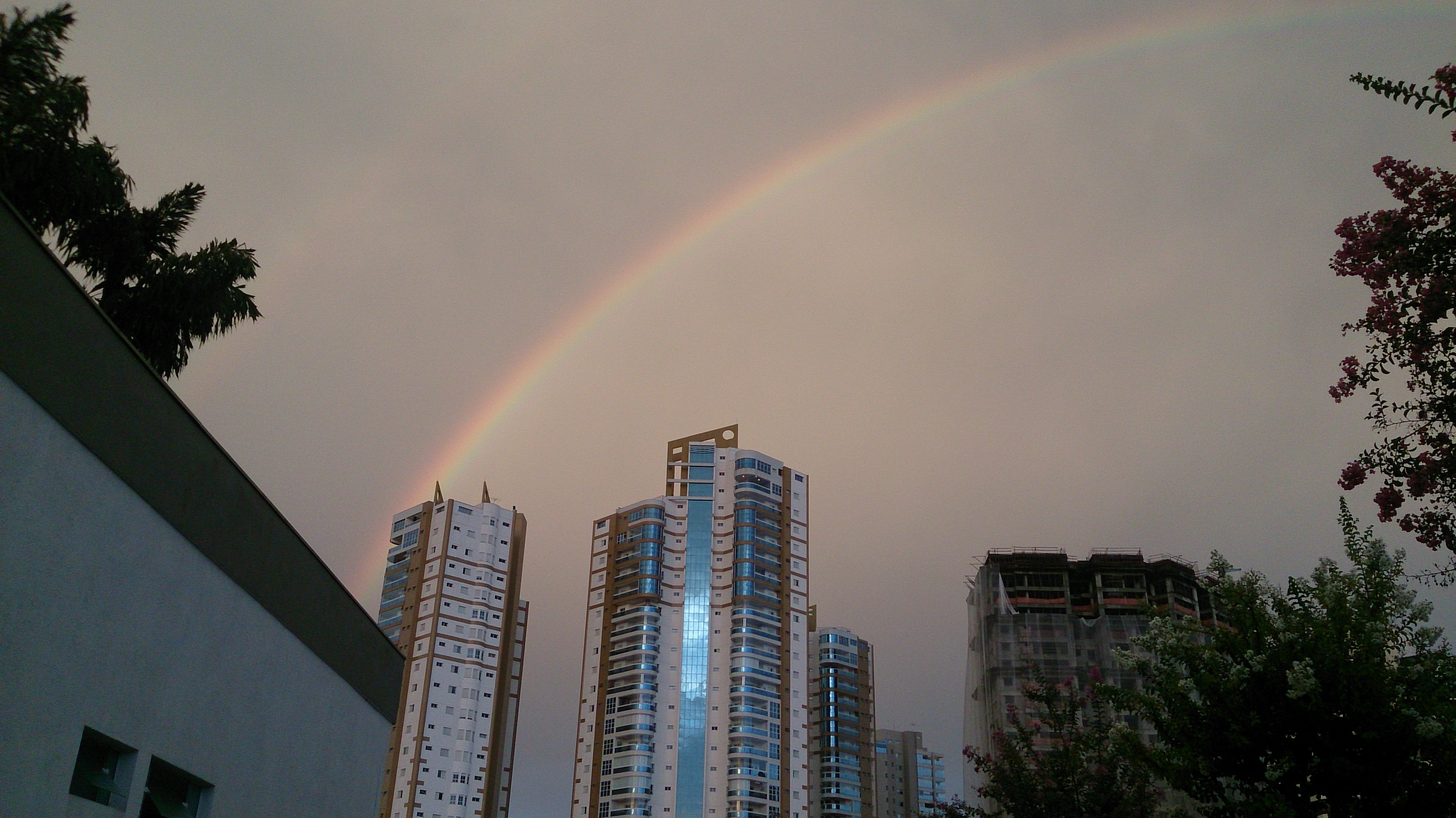 Alto Tietê: semana tem temperaturas amenas e possibilidade de chuva; veja previsão do tempo 
