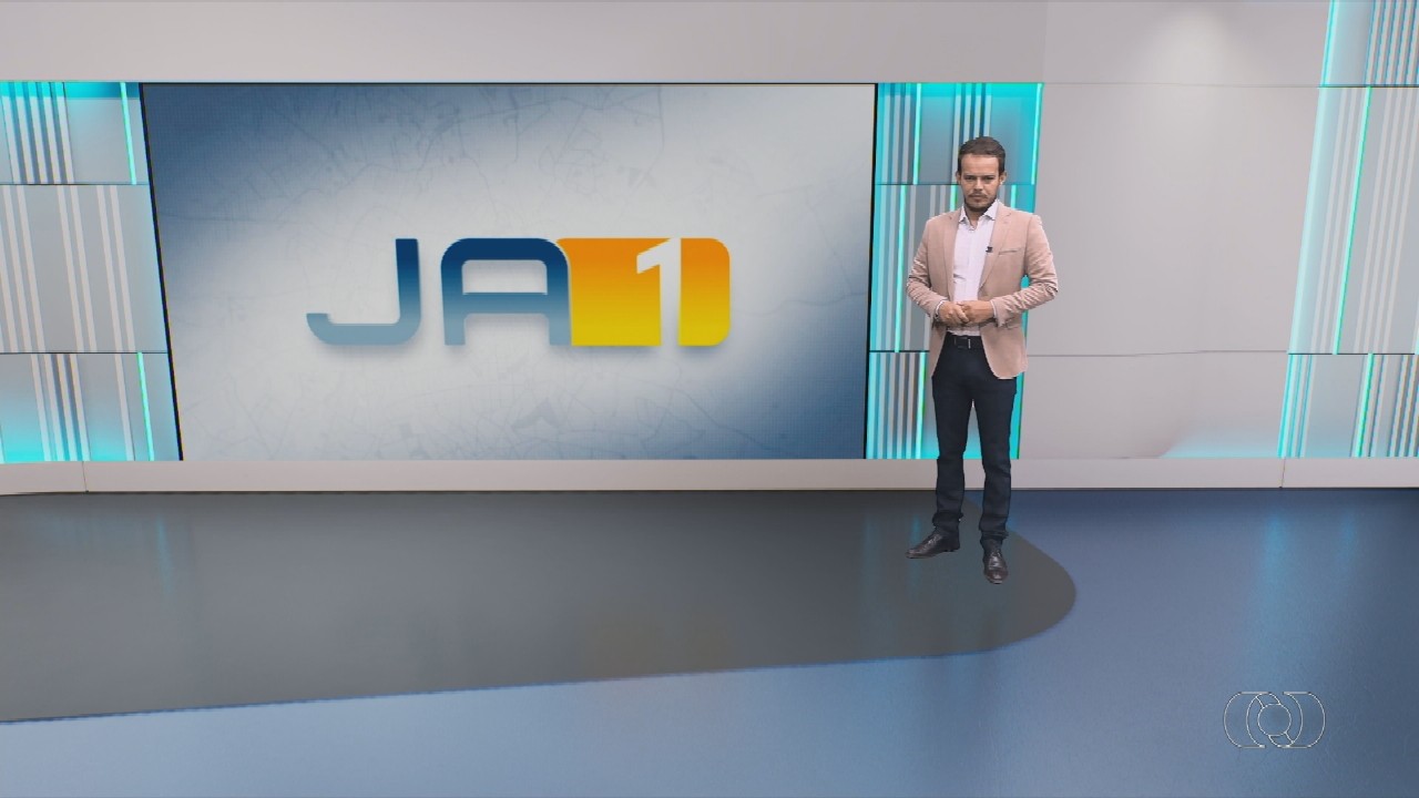 Jornal Anhanguera 1ª Edição Regiões de quinta-feira, 29 de outubro de 2026