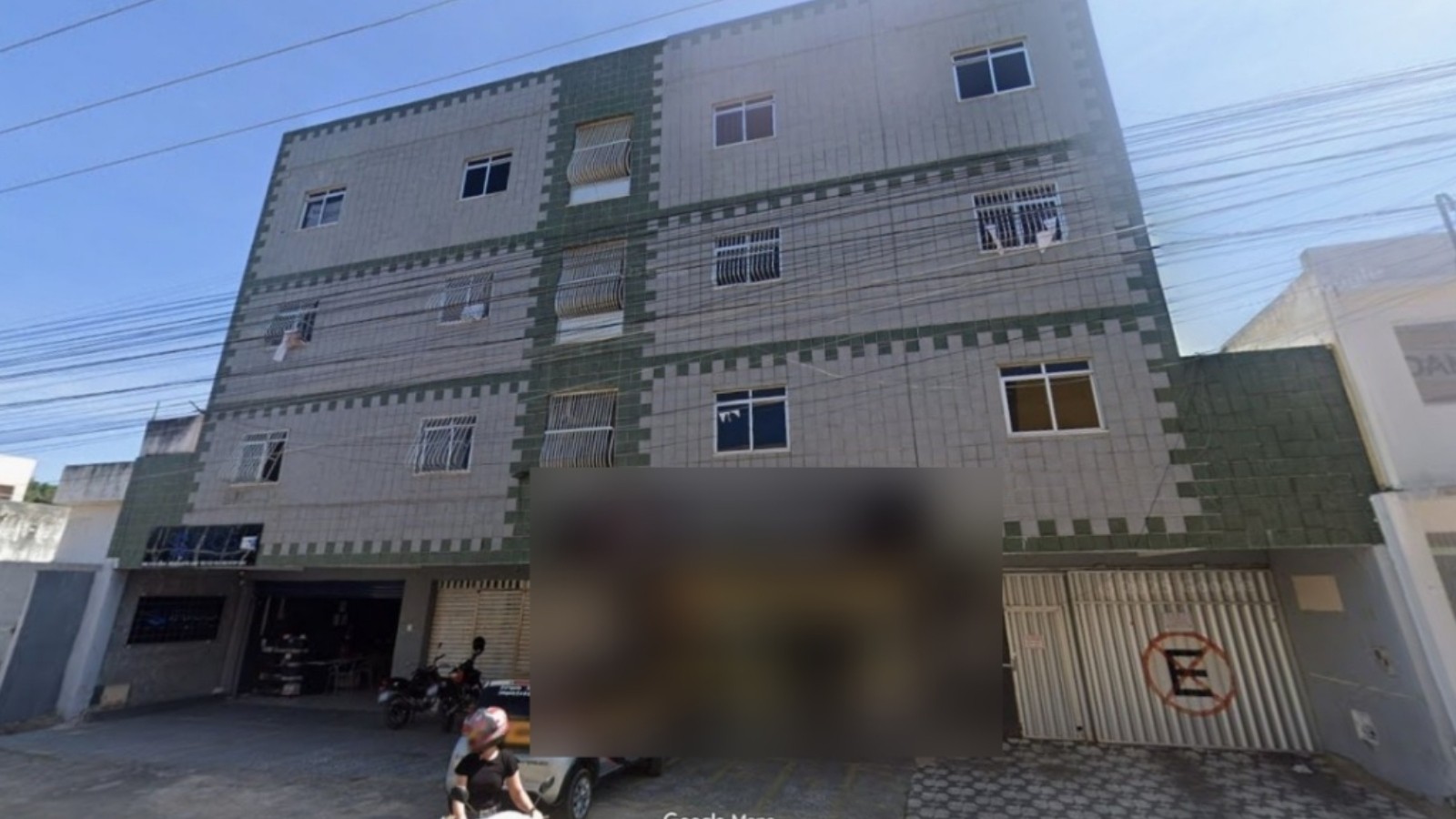Prédio é evacuado após estalos na estrutura na mesma cidade em que hotel desabou