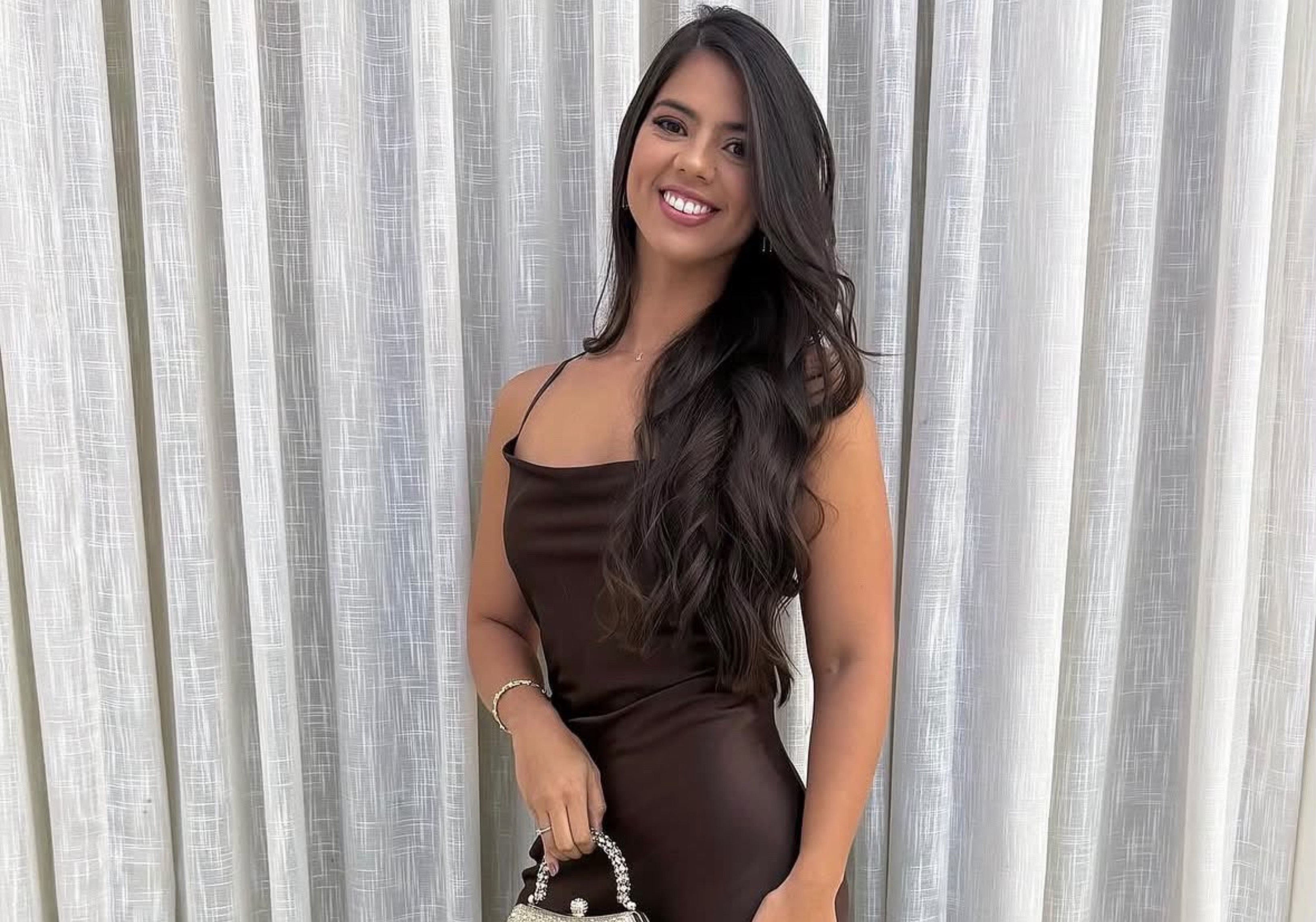 Dentista que morreu em acidente atendia comunidades indígenas e era 'uma pessoa admirável'