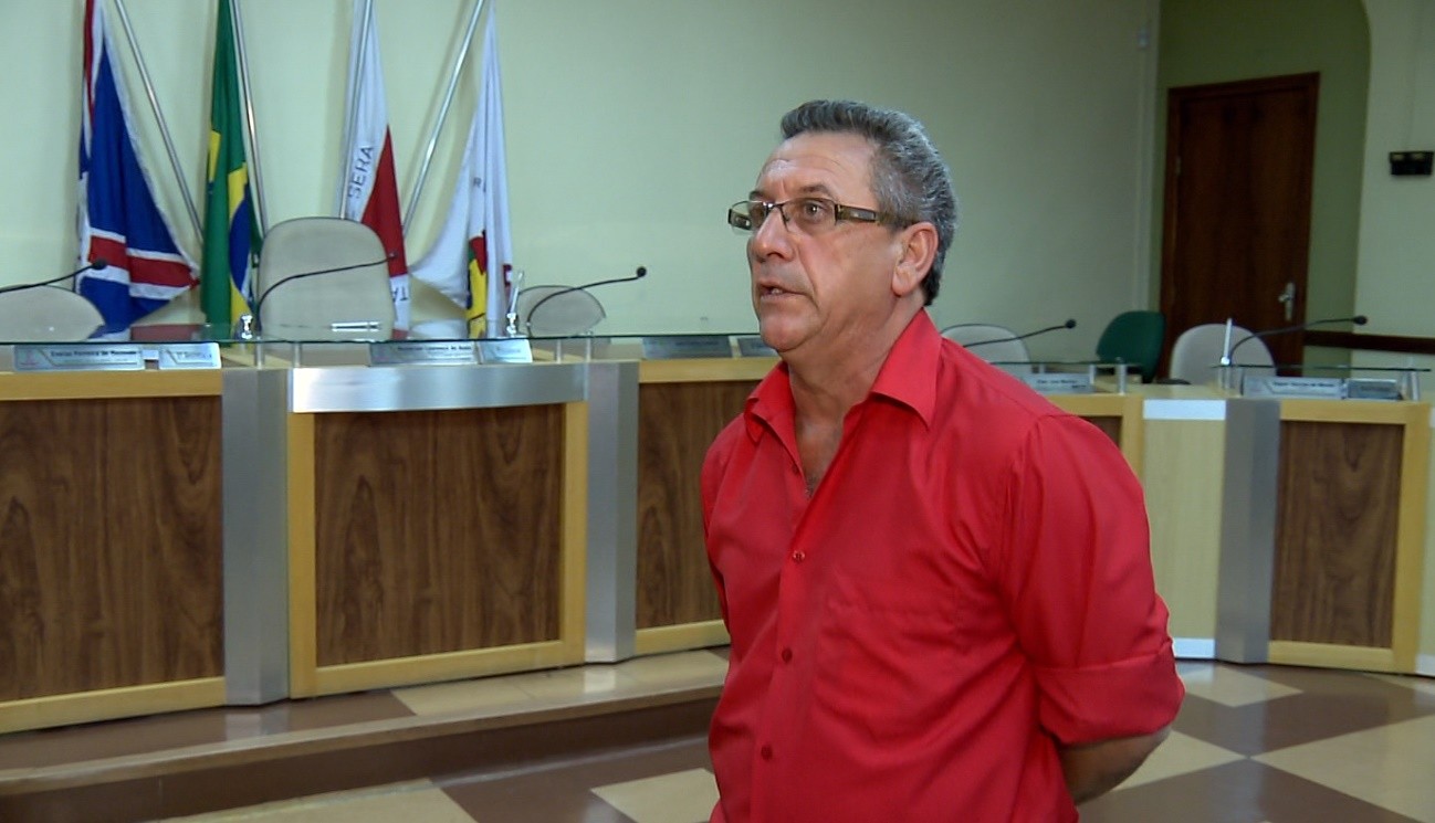 MP denuncia secretário municipal de Alfenas por violência doméstica