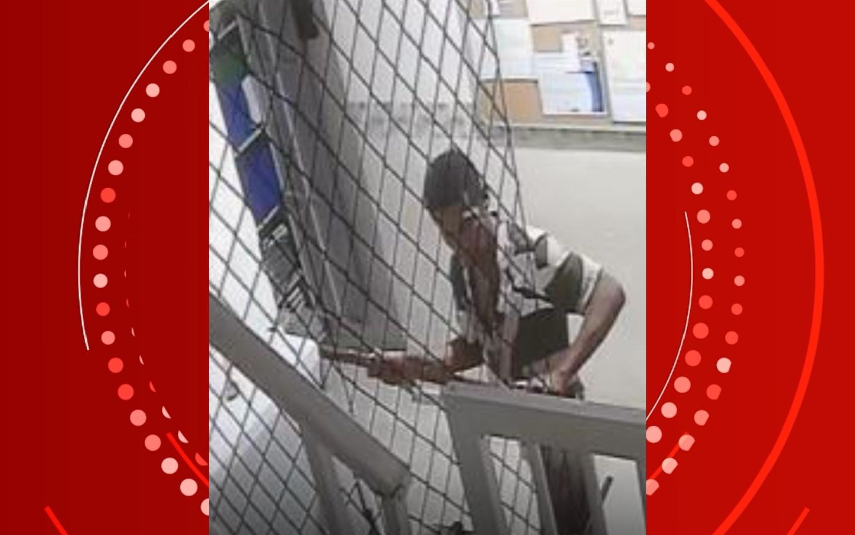 Instituição de apoio a famílias de crianças com autismo é invadida e notebooks e celulares são furtados em Salvador