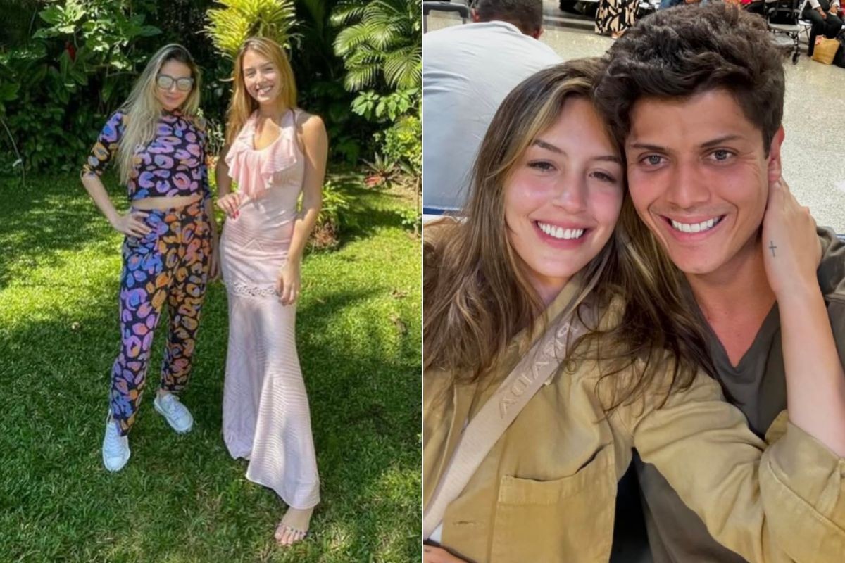 Ex-sócia acusa casal que participou de reality show de aplicar golpes financeiros: 'Me fizeram muito mal'