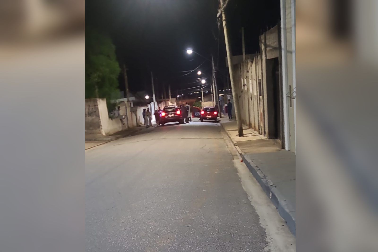 Mulher é encontrada morta com marcas de tiro em Buri; ex-marido é procurado pela polícia