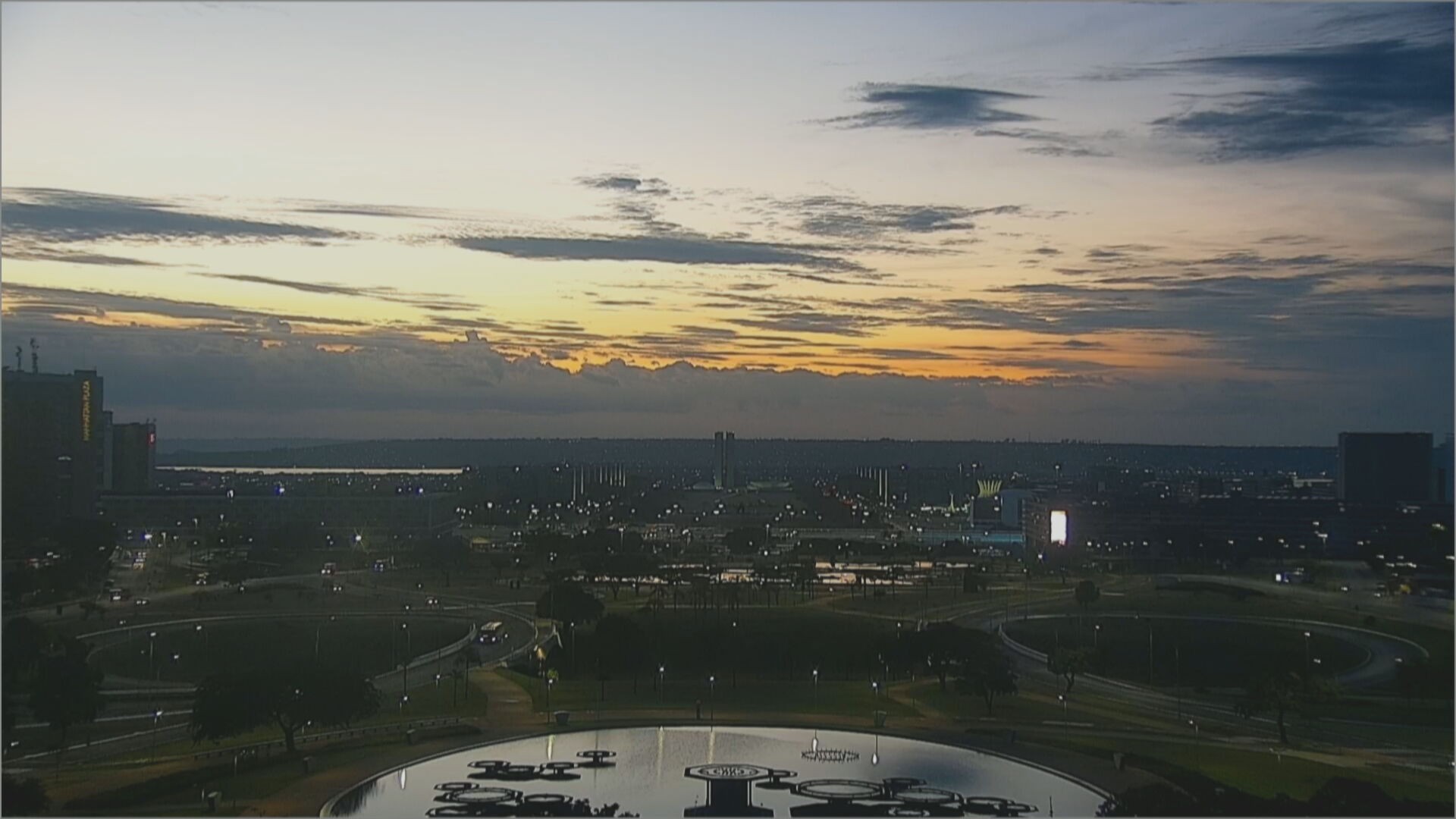 Outono começa nesta sexta (20); veja previsão para o DF