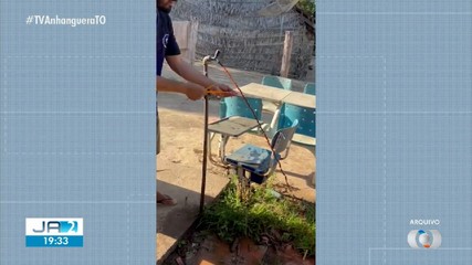 Indígenas e justiça se reúnem para buscar solução referente a água imprópria em aldeia