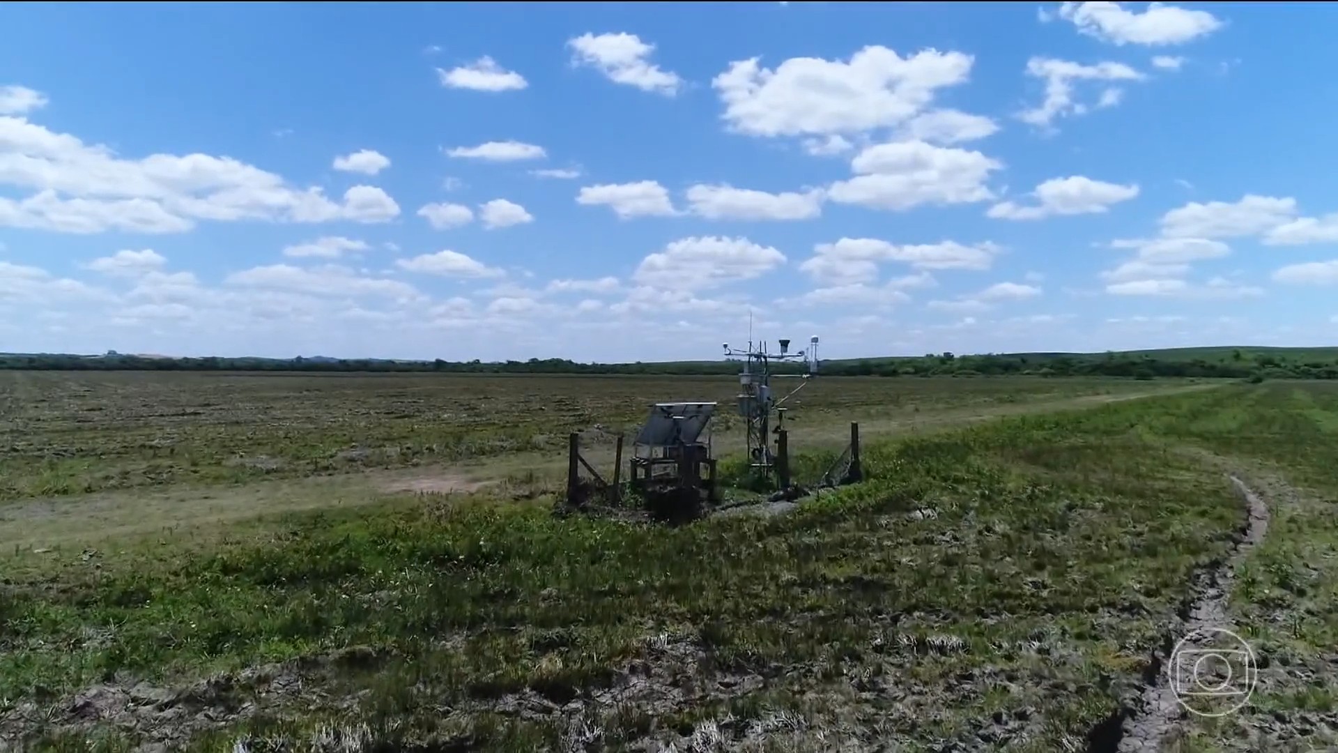 Pesquisadores reduzem emissão de gases de efeito estufa na agropecuária do Rio Grande do Sul