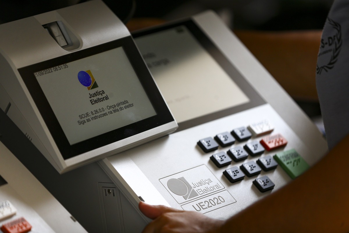 Eleições 2026: candidatos têm até 4 de abril para deixar cargos atuais; saiba o que está em jogo